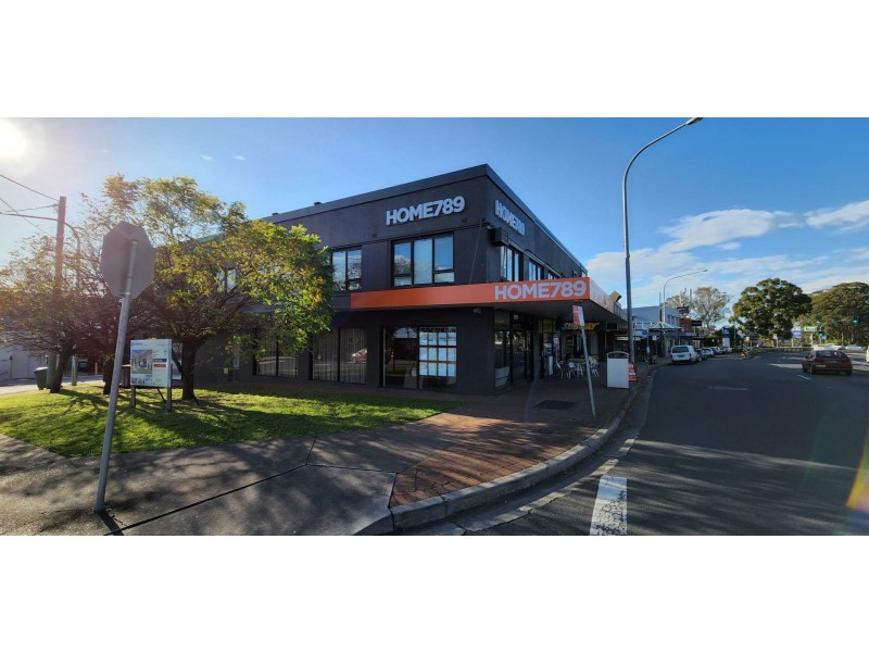 Shop 1/500 Old Northern Road, Dural NSW 2158