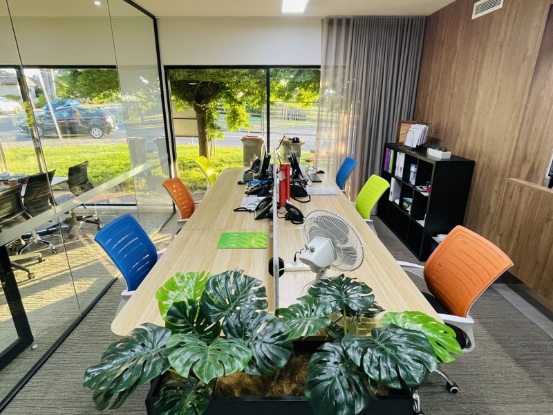 Shop 1/500 Old Northern Road, Dural NSW 2158