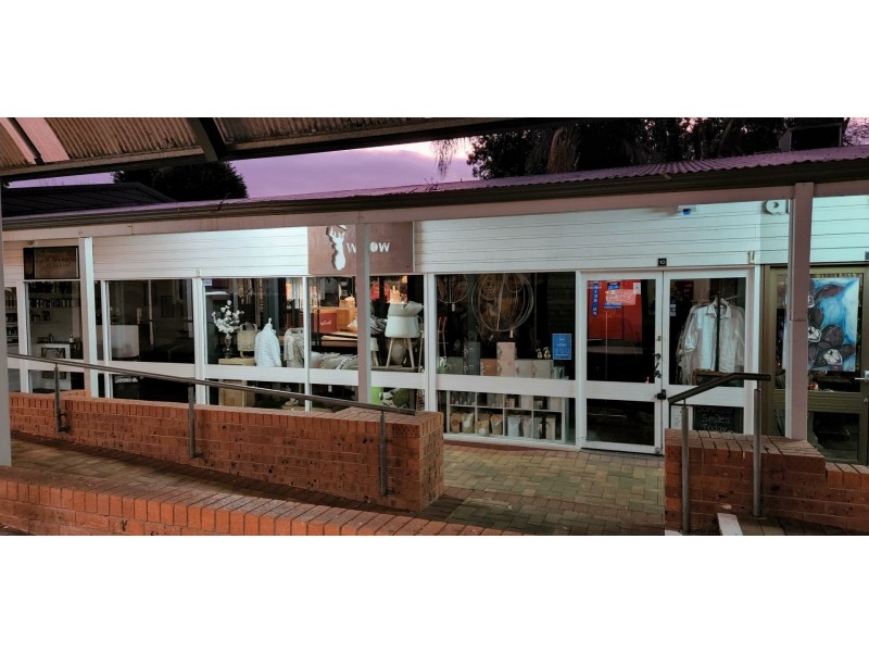 Shop 10/508-516 Old Northern Road, Dural NSW 2158