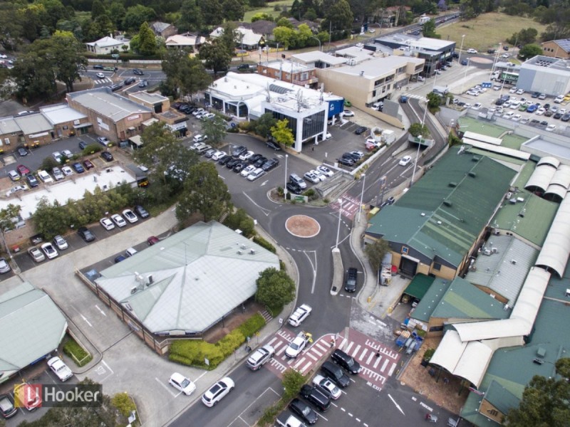 Shop 10/508-516 Old Northern Road, Dural NSW 2158