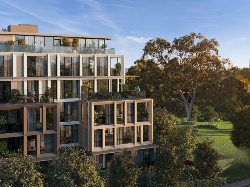 Unit 4/19 Dawes Avenue, Castle Hill NSW 2154