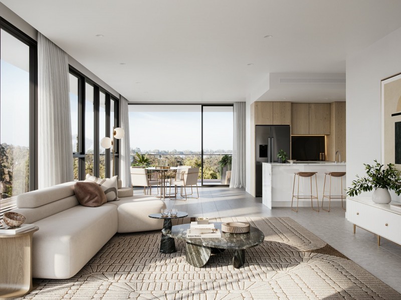 Unit 4/19 Dawes Avenue, Castle Hill NSW 2154