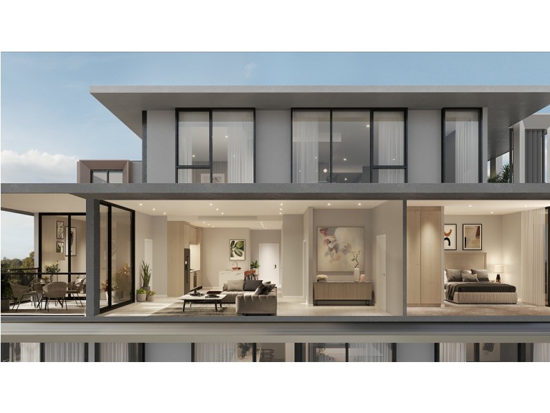 Unit 4/19 Dawes Avenue, Castle Hill NSW 2154