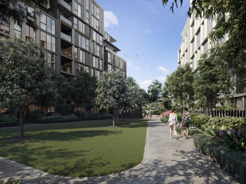 Unit 4/19 Dawes Avenue, Castle Hill NSW 2154