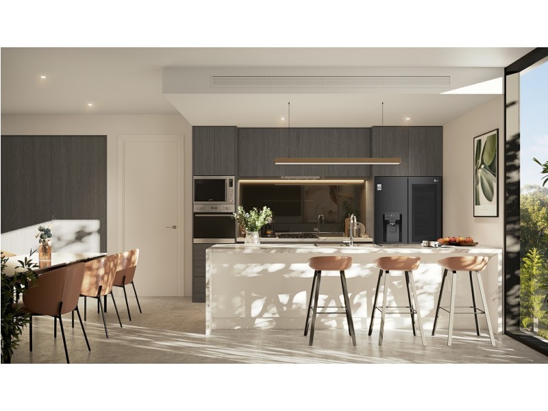 Unit 5/19 Dawes Avenue, Castle Hill NSW 2154