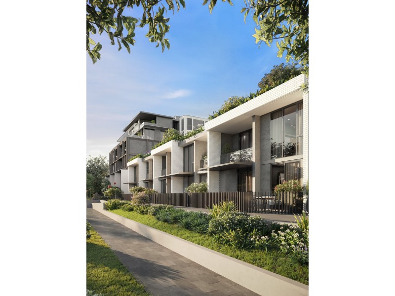 Unit 5/19 Dawes Avenue, Castle Hill NSW 2154