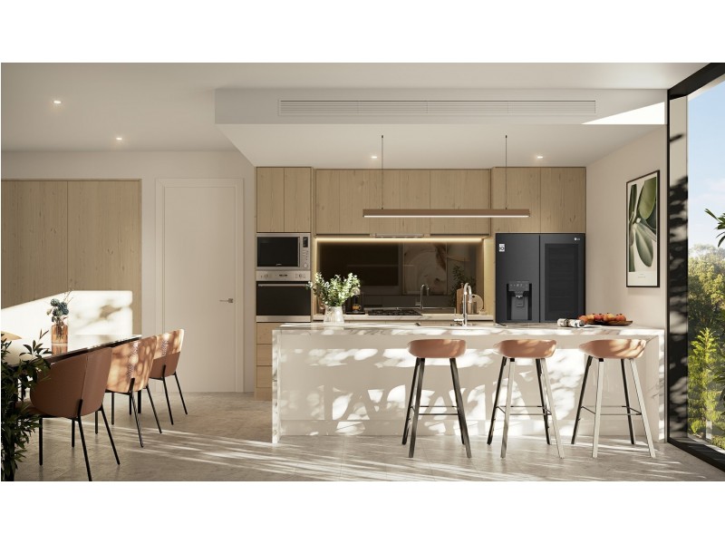 Unit 6/19 Dawes Avenue, Castle Hill NSW 2154