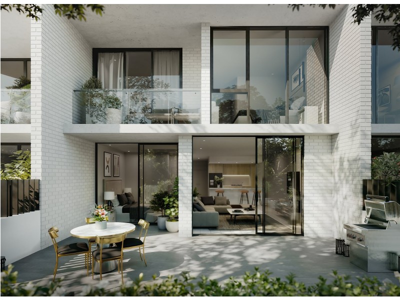 Unit 6/19 Dawes Avenue, Castle Hill NSW 2154