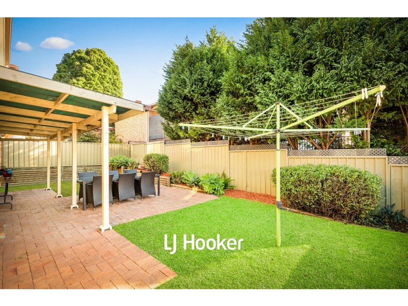 2 Merrick Way, Glenhaven NSW 2156