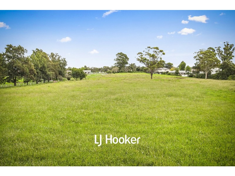 LAND ONLY/7 Whites Road, Glenorie NSW 2157