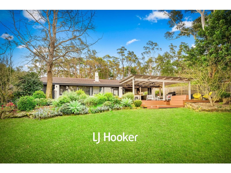 57 Greenbank Drive, Glenhaven NSW 2156