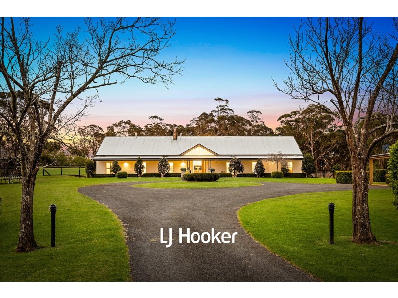 92 Cairnes Road, Glenorie NSW 2157