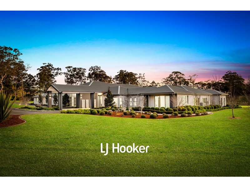 Middle Dural NSW 2158