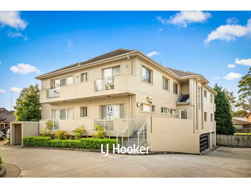 22/5 Arcadia Road, Galston NSW 2159