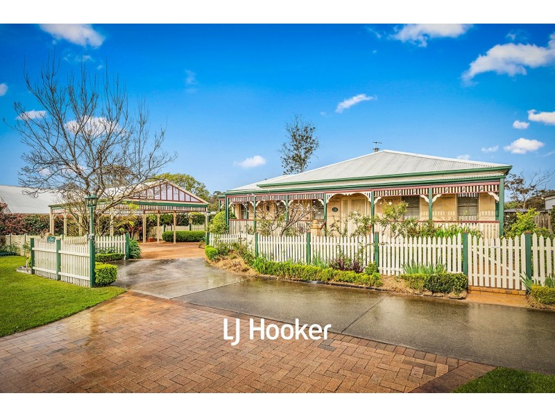 9c Sylvan Street, Galston NSW 2159