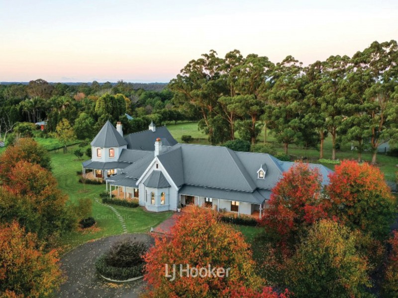 6 Hemers Road, Dural NSW 2158