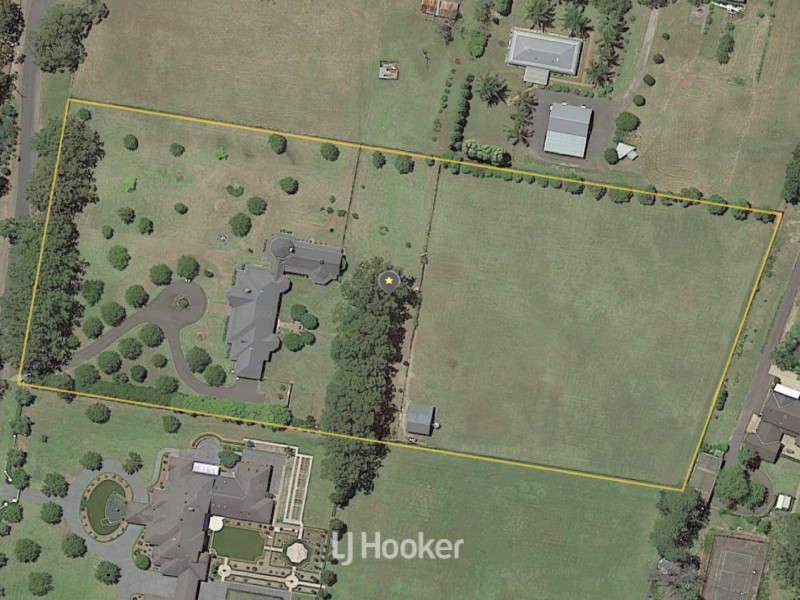 6 Hemers Road, Dural NSW 2158