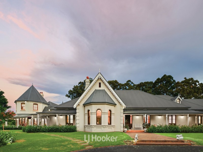 6 Hemers Road, Dural NSW 2158