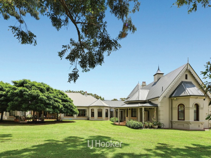 6 Hemers Road, Dural NSW 2158