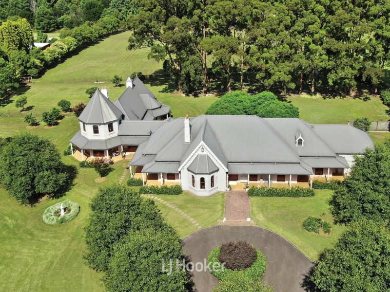 6 Hemers Road, Dural NSW 2158