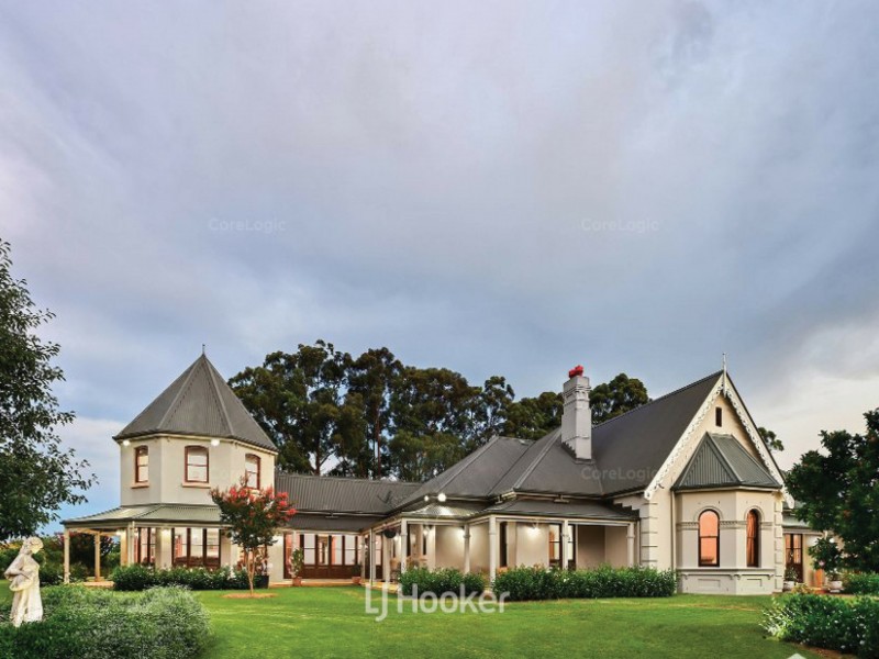 6 Hemers Road, Dural NSW 2158