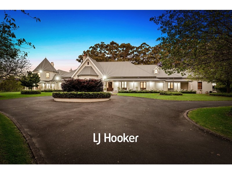 6 Hemers Road, Dural NSW 2158