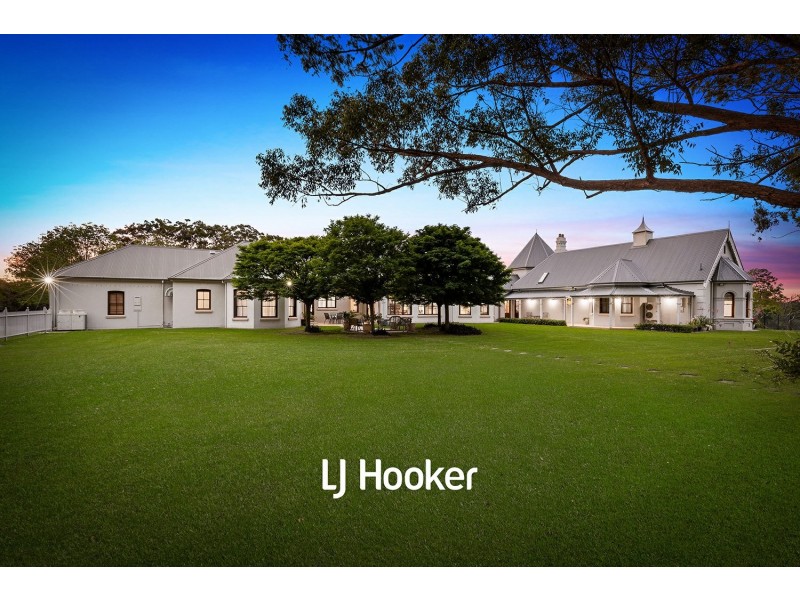6 Hemers Road, Dural NSW 2158