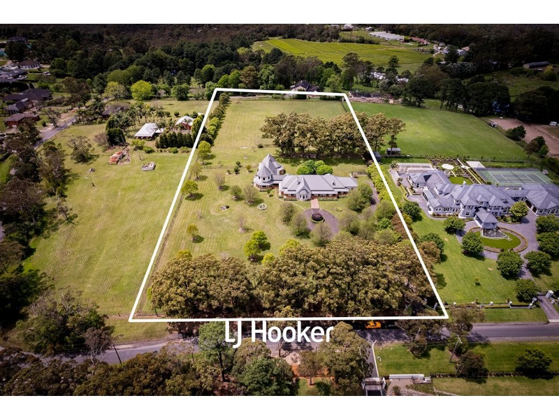 6 Hemers Road, Dural NSW 2158