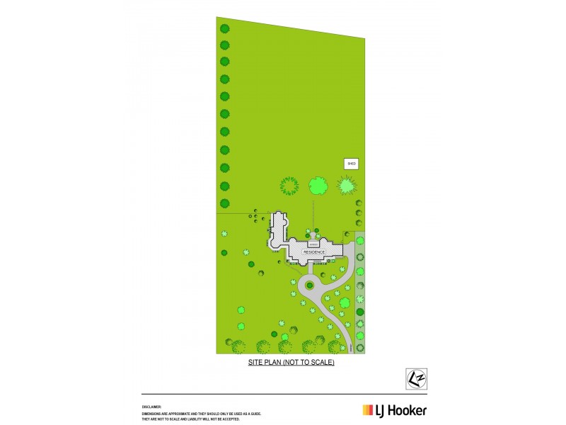 6 Hemers Road, Dural NSW 2158