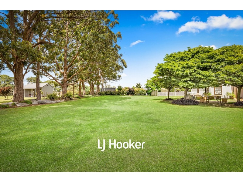 6 Hemers Road, Dural NSW 2158