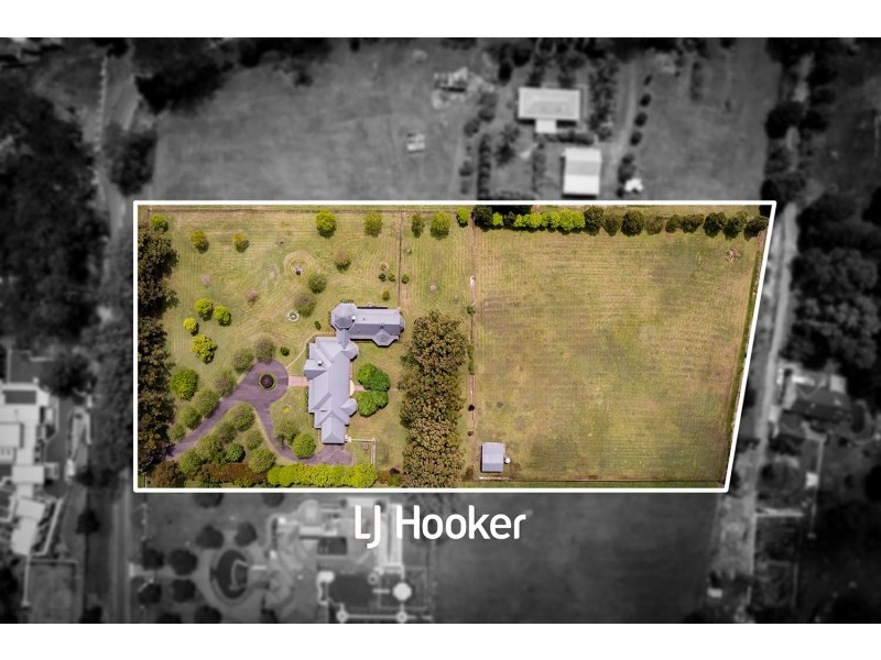 6 Hemers Road, Dural NSW 2158