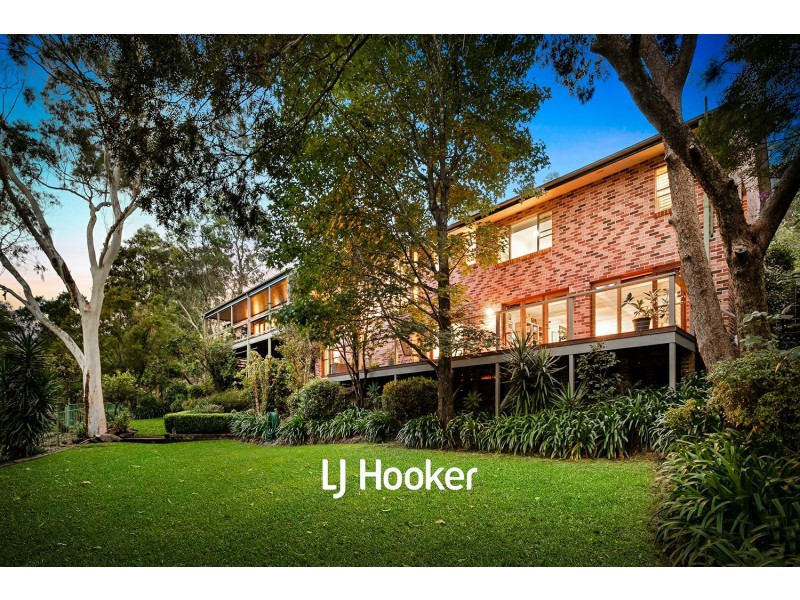 13 Araluen Place, Glenhaven NSW 2156