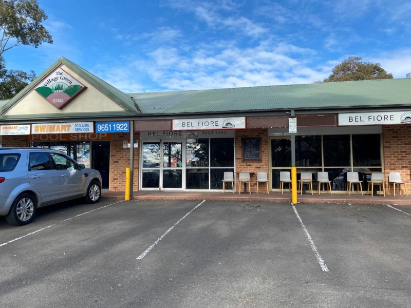 Shop 3&4/22-24 Kenthurst Road, Dural NSW 2158