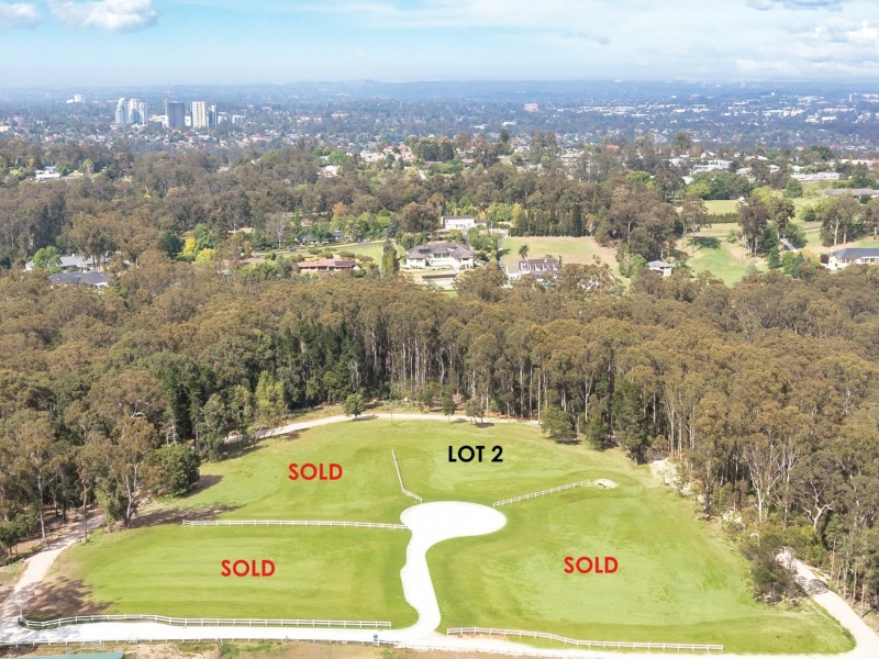 231A New Line Road, Dural NSW 2158