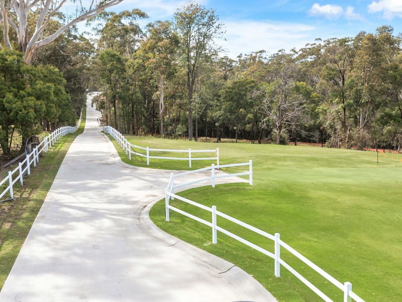 231A New Line Road, Dural NSW 2158