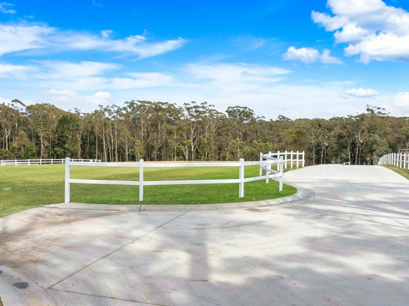 231A New Line Road, Dural NSW 2158