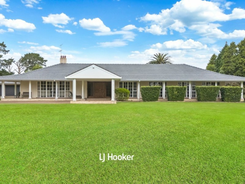 26 Cairnes Road, Glenorie NSW 2157