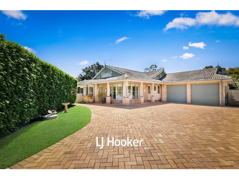 6A Sylvan Street, Galston NSW 2159