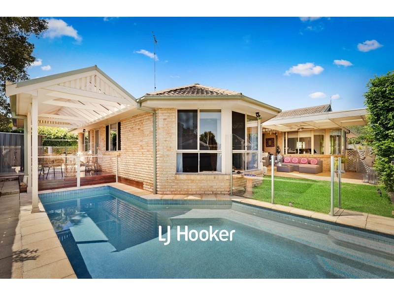 6A Sylvan Street, Galston NSW 2159