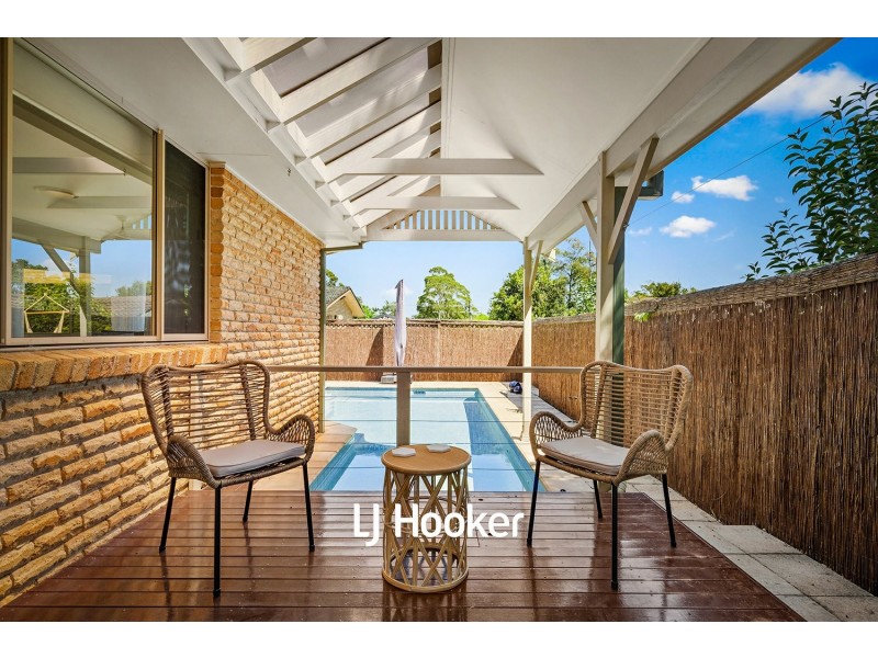 6A Sylvan Street, Galston NSW 2159