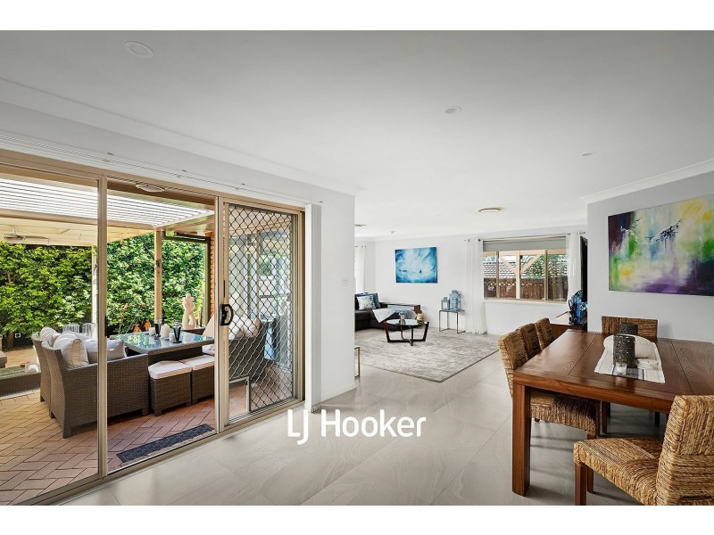 6A Sylvan Street, Galston NSW 2159
