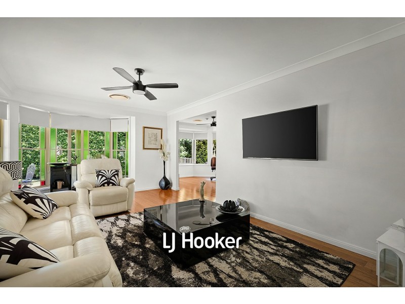 6A Sylvan Street, Galston NSW 2159