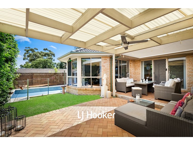6A Sylvan Street, Galston NSW 2159