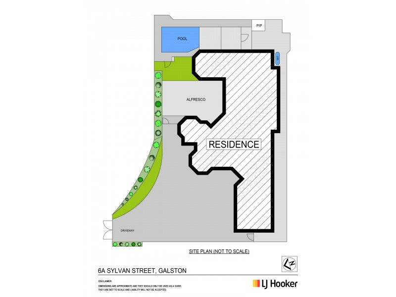 6A Sylvan Street, Galston NSW 2159