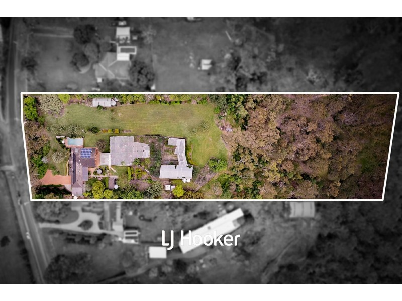 82 Cairnes Road, Glenorie NSW 2157