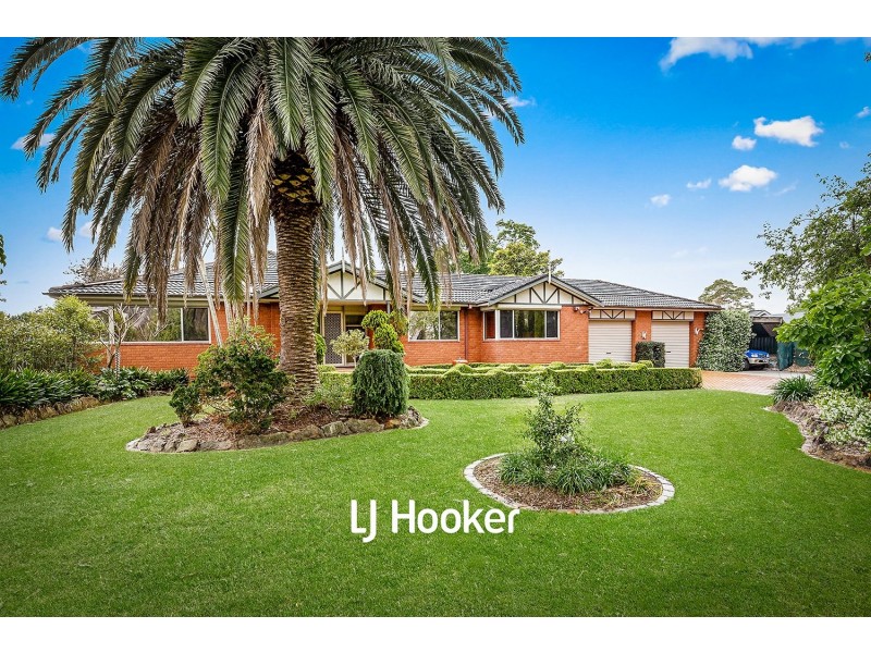 82 Cairnes Road, Glenorie NSW 2157