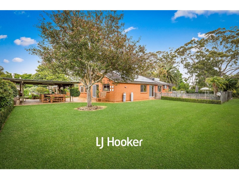 82 Cairnes Road, Glenorie NSW 2157