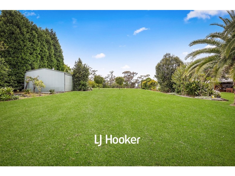 82 Cairnes Road, Glenorie NSW 2157