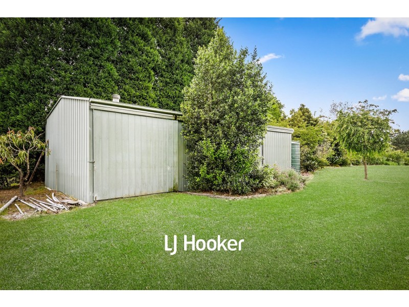 82 Cairnes Road, Glenorie NSW 2157