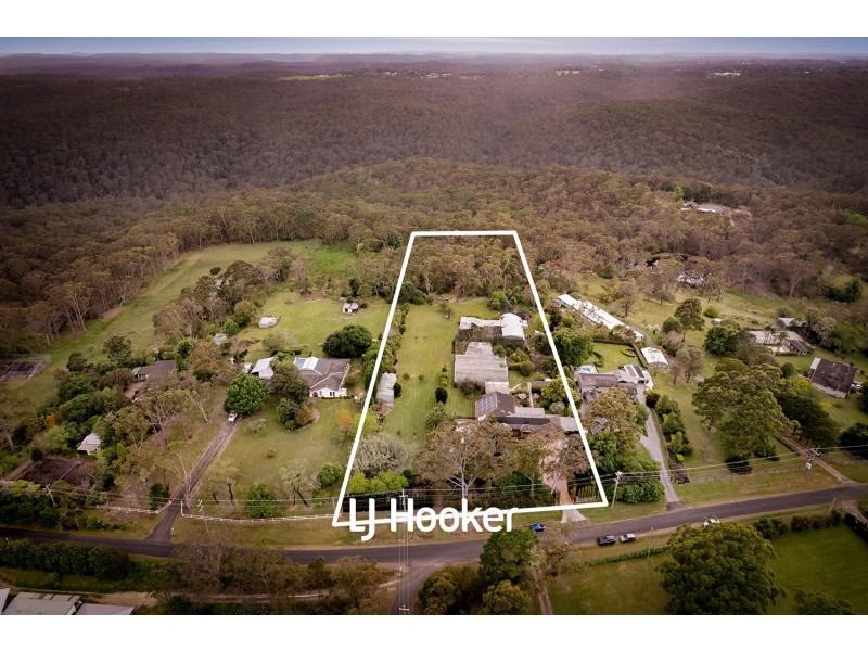 82 Cairnes Road, Glenorie NSW 2157